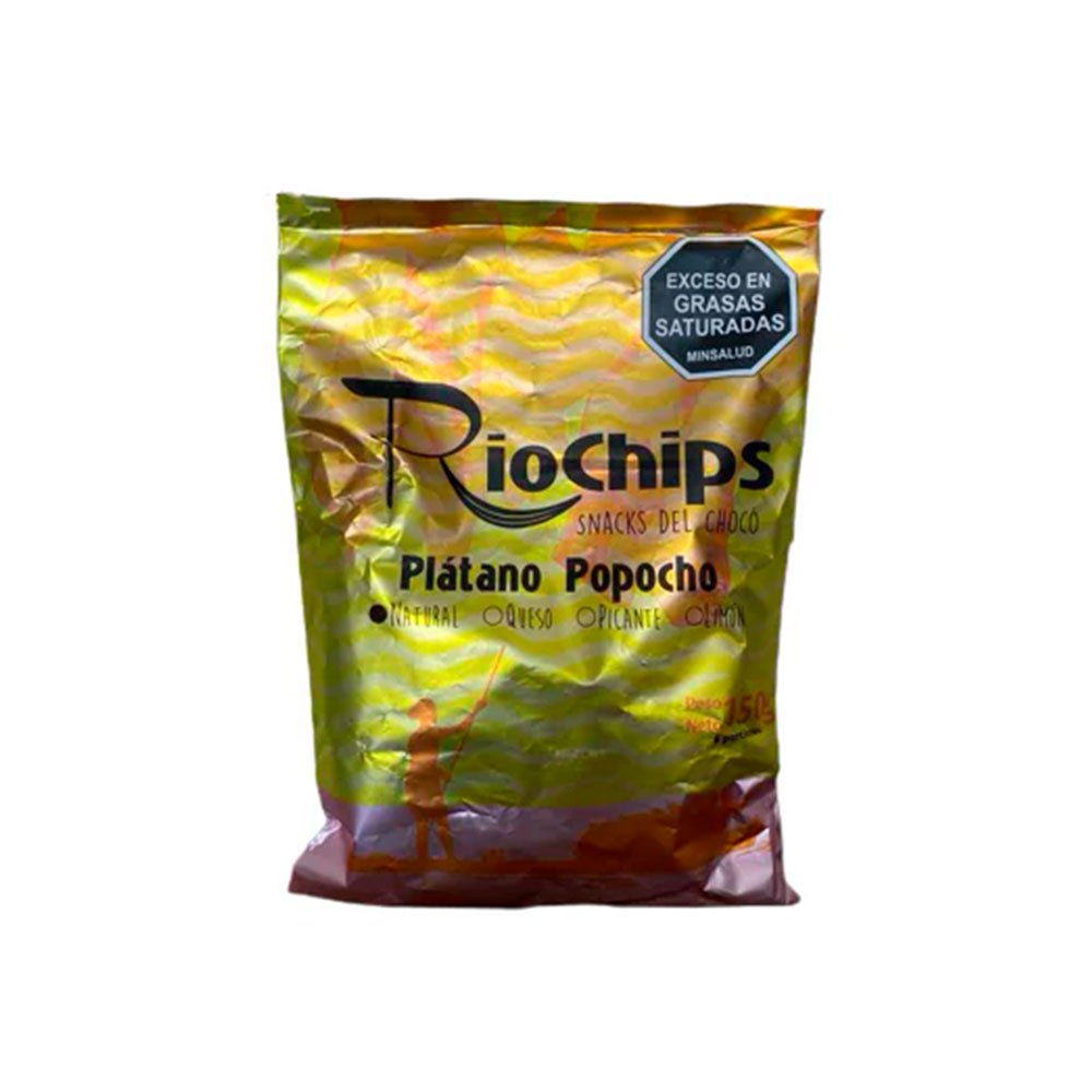 Rio Chips